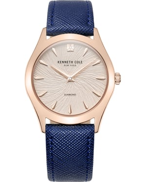 Kenneth Cole KCWLA2236103 Ladies Classic Watch