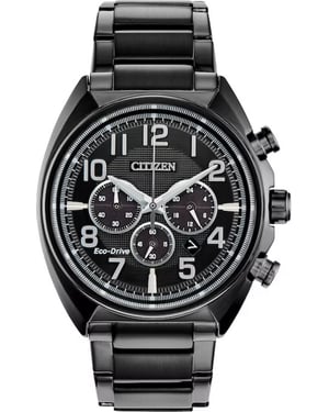 Citizen CA4285-68E Mens Classic Watch