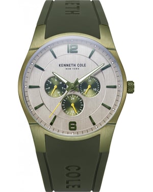 Kenneth Cole KCWGQ2221903 Mens Classic Watch