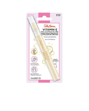 Vitamin E Närande Olja 1,8 ml