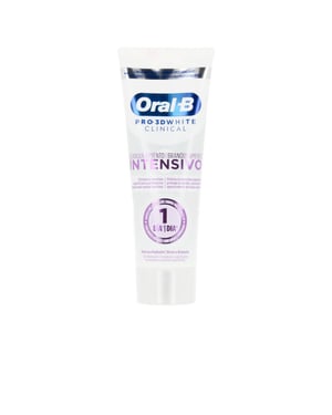 Pro-3dwhite Klinisk Intensiv Bleknings Tandkräm 75 ml