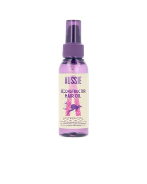 Aussie Reconstructor Lightweight Hair Oil 100 ml