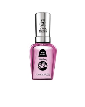 Mirakelgel #114-supervolym Byggare 15 ml