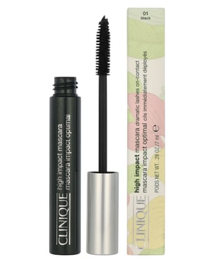 Clinique High Impact Mascara
