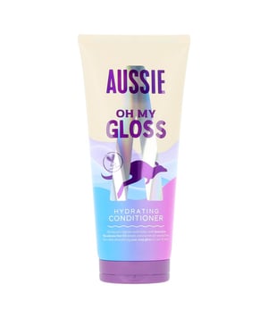 Aussie Oh My Gloss Hydrating Conditioner 200 ml