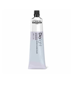 Dia Light Gelkräm Acidi Utan Ammoniak #8.21 60 ml