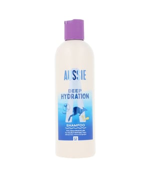 Aussie Deep Hydration Schampo 300 ml