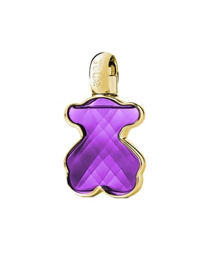 Loveme Amethyst Elixir Edp Vapo 50 ml