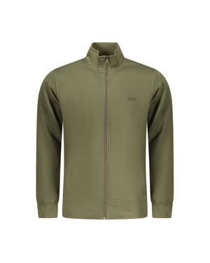 Rifle Verde Katoenen Heren Trainingsbroek