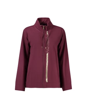 Freddy Viola Katoenen Dames Sweatshirt