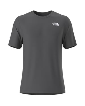 The North Face m 24/7 s/s tee sport t-shirt korte mouw heren -