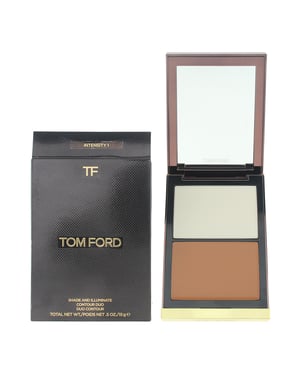 Tom Ford Shade And Illuminate Contour Duo 15g - Intensity 1
