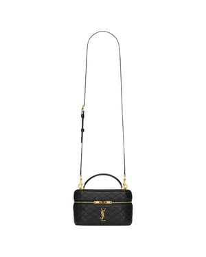 Saint Laurent Gaby Vanity Bag