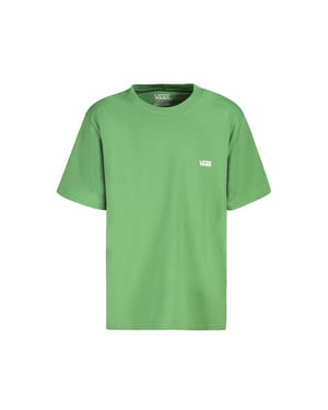 Vans Verde Katoenen Heren T-Shirt