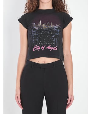 Shrunk City of Angels T-shirt