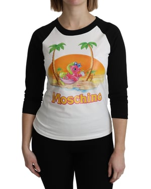My Little Pony Baseball T-shirt Tsh5086bg