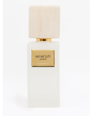 Humanitas 100ml Extrait De Parfum