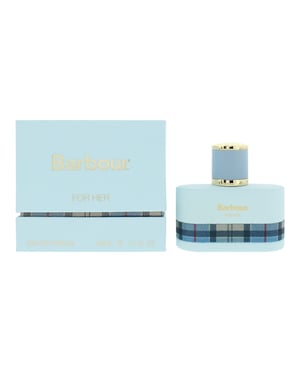 Barbour Coastal For Her Eau de Parfum 50ml Spray for Her