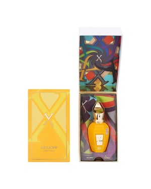 Xerjoff Erba Gold Eau de Parfum 50ml Spray Unisex