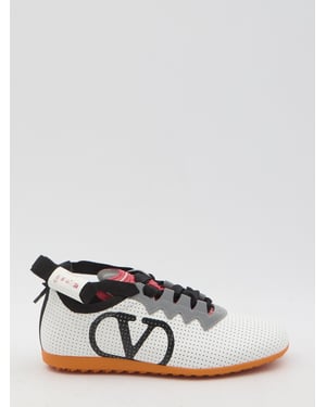 Chromathon sneakers