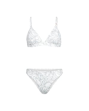 Brunotti aurely-print women bikini bikini dames -
