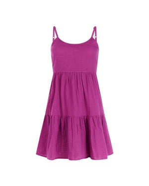 Protest mendes dress jurkje strand dames -