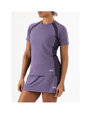 Sjeng Sports syrena tennis t-shirt korte mouw dames -