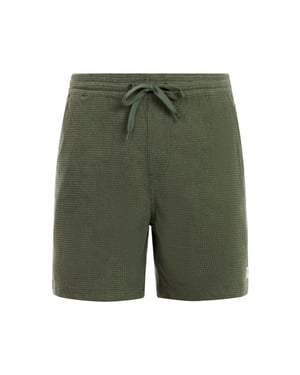 Protest bairro shorts strandshort heren -