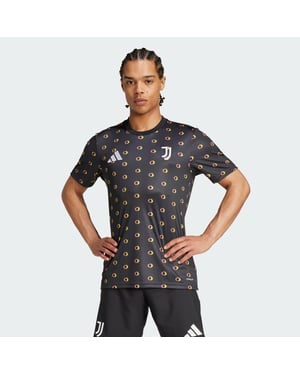 Juventus Pre-Match Jersey