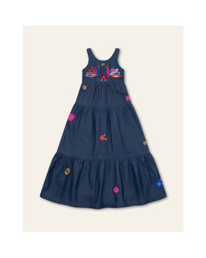 Oilily Dolly jurk