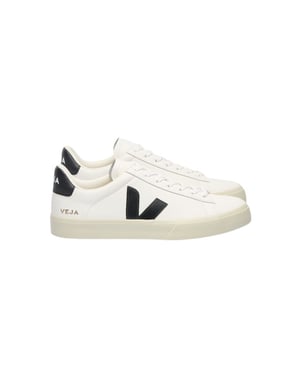 Veja Campo leather sneakers cp0515