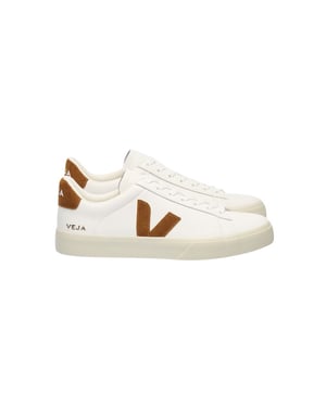 Veja Campo leather sneakers cp0521058