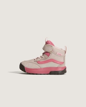 Mte Mini Crest Sneakers