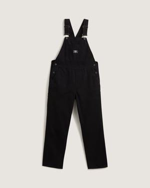 Womens Ground Work Overall