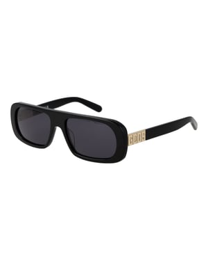 GCDS Zonnebril GD0039 01A 54
