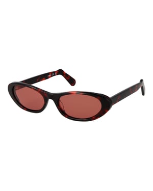 GCDS Zonnebril GD0021 54S 55
