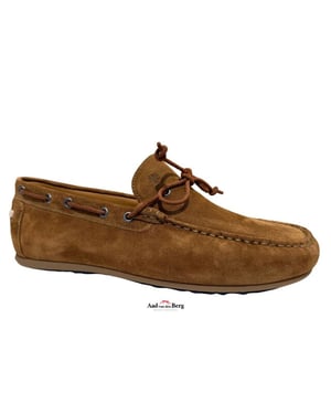 Floris van Bommel Herenschoenen instappers