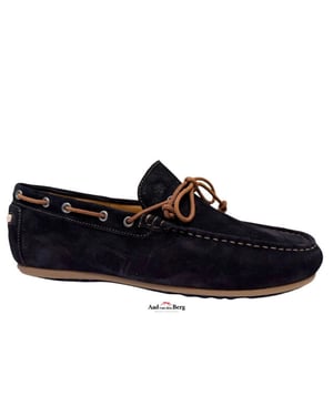 Floris van Bommel Herenschoenen instappers