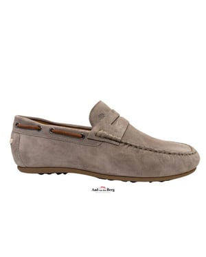 Floris van Bommel Herenschoenen instappers