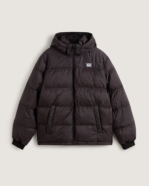 Mte Bridgewood Reversible Puffer