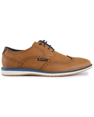 Ben Sherman Rupert Schoenen