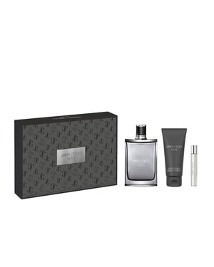 Jimmy Choo Man 3-delars Set 3 pz