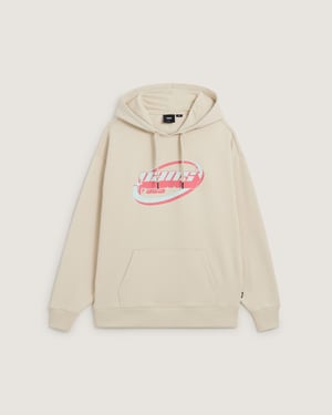 V2K Oversized Hoodie