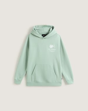 Stockpile Pullover