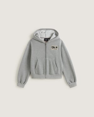 Van-Archy Label Zip