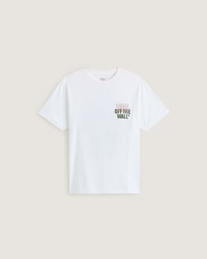 Metal Wall Short Sleeves