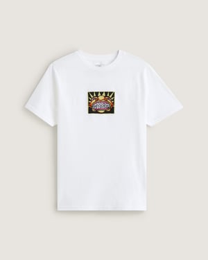 Vans Mouf Short Sleeves