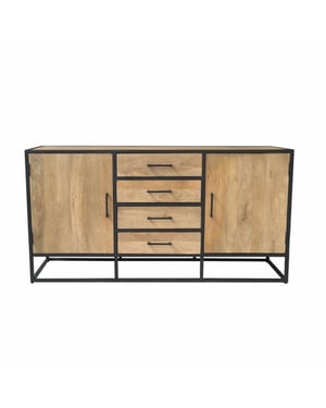 Starfurn dressoir dakota - 45x165x85 cm