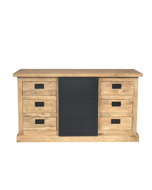 Starfurn dressoir noa - 45x160x90 cm