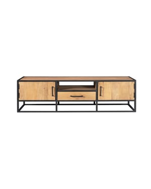 Starfurn tv meubel dakota - 45x180x50 cm